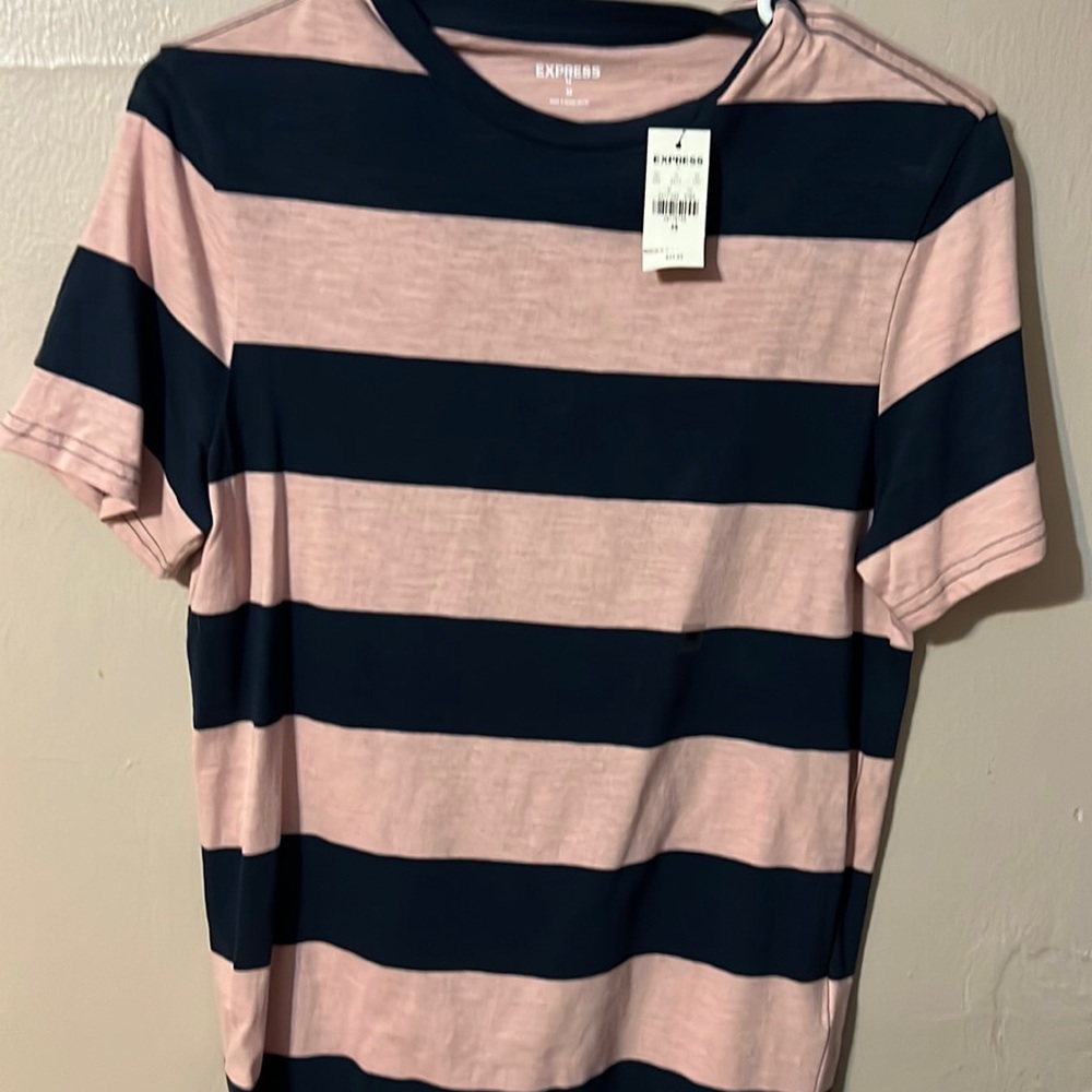 Men’s express t shirt